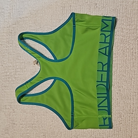 Under Armor sports bra - Picture 2 of 2